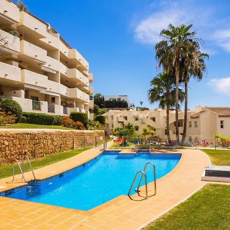 Lovely 3br - Hills, Elviria, - Filipa * ماربيا