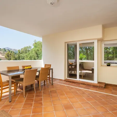 شقة Lovely 3br - Hills, Elviria, - Filipa *