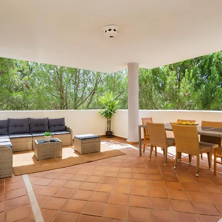 Lovely 3br - Hills, Elviria, - Filipa *
