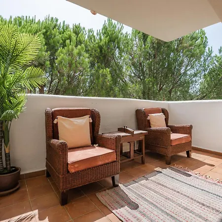 Lovely 3br - Hills, Elviria, - Filipa ماربيا