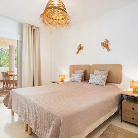 شقة Lovely 3br - Hills, Elviria, - Filipa *
