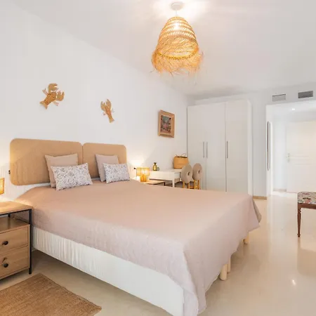 Lovely 3br - Hills, Elviria, - Filipa شقة ماربيا