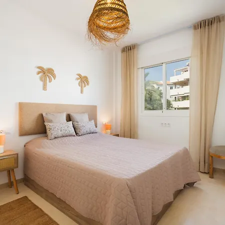 Lovely 3br - Hills, Elviria, - Filipa
