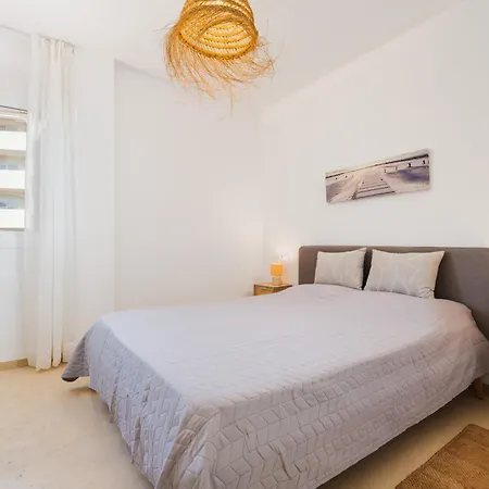 شقة Lovely 3br - Hills, Elviria, - Filipa ماربيا
