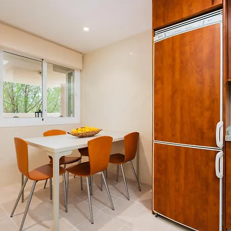 شقة Lovely 3br - Hills, Elviria, - Filipa