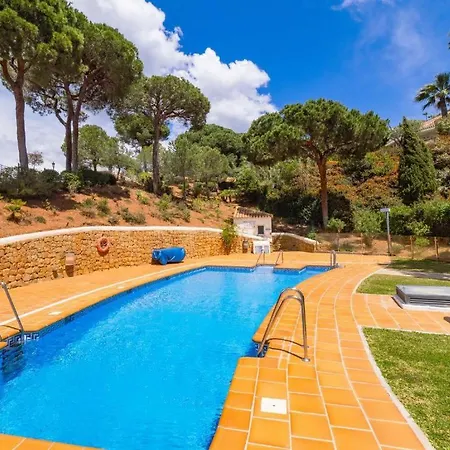 Lovely 3br - Hills, Elviria, - Filipa