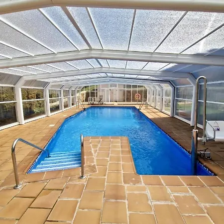 Lovely 3br - Hills, Elviria, - Filipa شقة