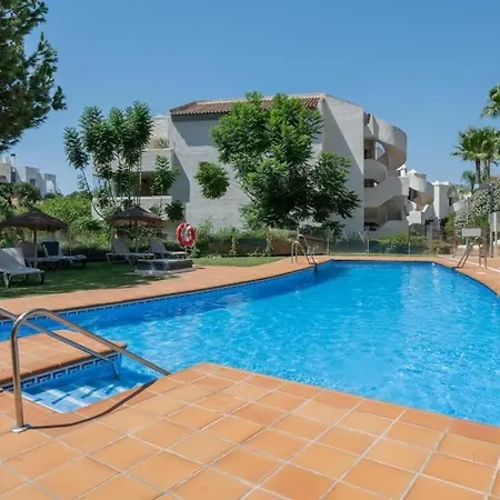 Lovely 3br - Hills, Elviria, - Filipa *