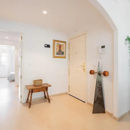 Lovely 3br - Hills, Elviria, - Filipa