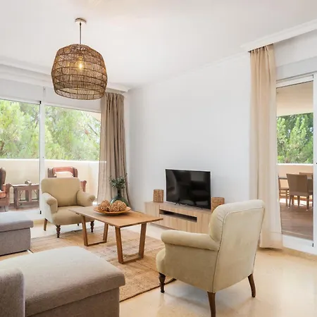 Lovely 3br - Hills, Elviria, - Filipa
